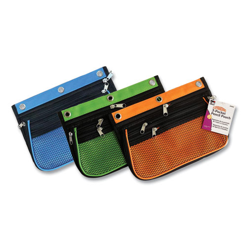 Pencil Boxes